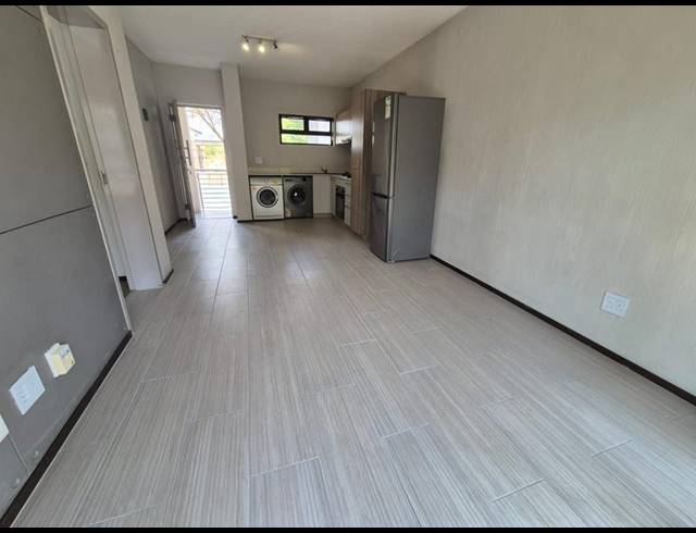 1 BEDROOM PROPERTY TO RENT IN BROADACRES